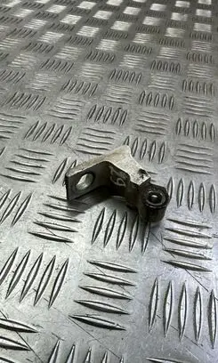 Skoda Octavia Mk3 (5E) Front door lower hinge 7N0831402