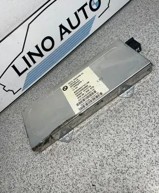 Antenna control unit