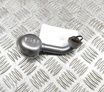 Hyundai Ioniq Oil sump strainer pipe 262502B030