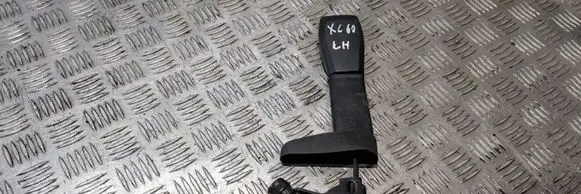Volvo XC60 Front seatbelt buckle 8630466