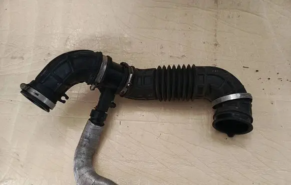 Ford Transit Custom Turbo air boost pressure sensor 