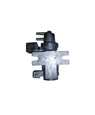 Turbo solenoid valve