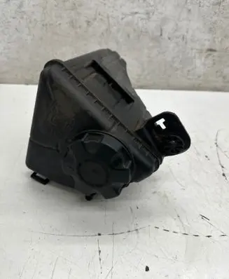 BMW 7 F01 F02 F03 F04 Coolant expansion tank/reservoir 7601948 10808611 08080