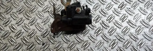 BMW 6 F06 Gran coupe Turbo solenoid valve 7626351