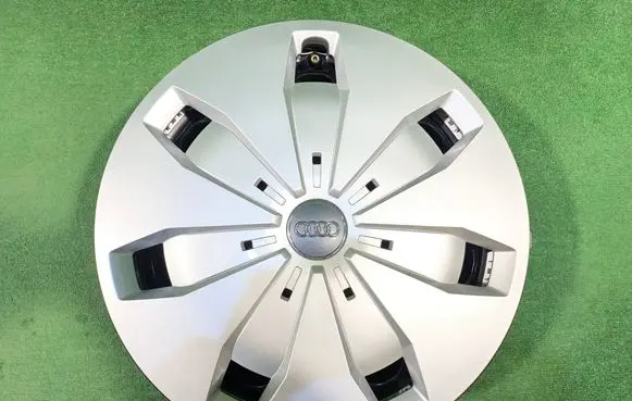 Audi A4 S4 B9 8W R16 spare wheel 5Q0601027AM