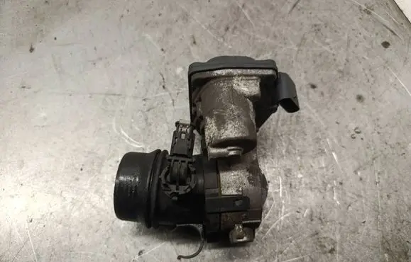 Mini Cooper Countryman R60 Throttle valve 7810752