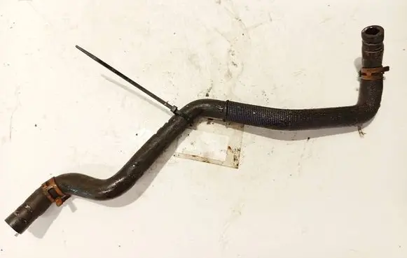 Dacia Logan I Engine coolant pipe/hose