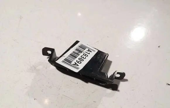 Ford Transit Air intake duct part 