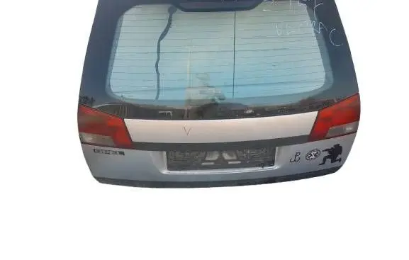 Opel Vectra C Tailgate/trunk/boot lid 34D3