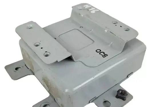 SsangYong Kyron Other control units/modules 8712031210