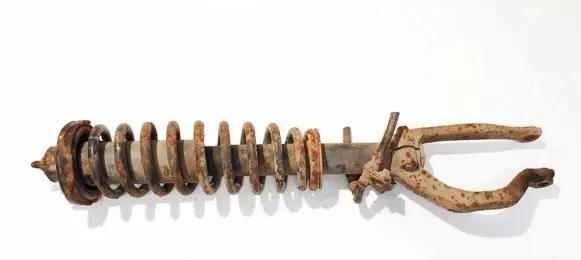 Honda Civic Front shock absorber/damper