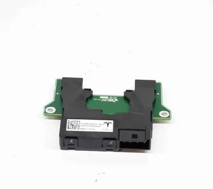 Tesla Model Y USB socket connector 154612900D
