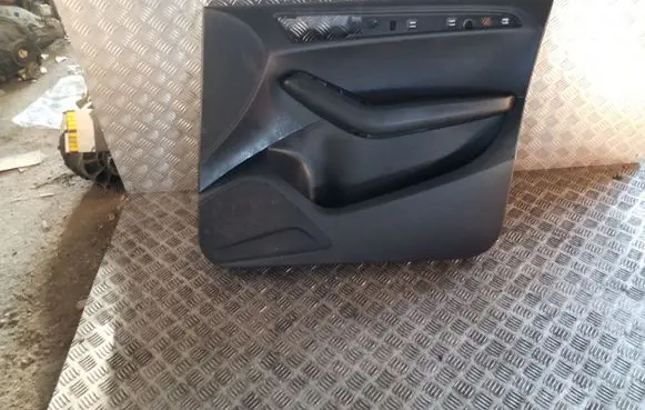Audi Q5 SQ5 Front door card panel trim 1493006