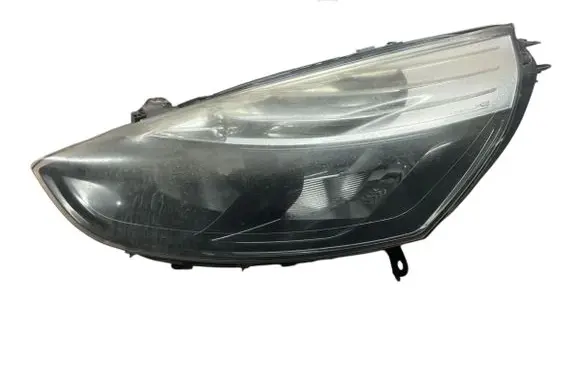 Renault Clio IV Headlight/headlamp 260601475R 01034599900010