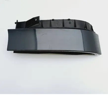 Audi A3 S3 8L Rear/tail light trim molding 8L0807377