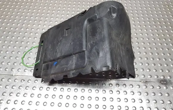 Mercedes-Benz CLA C117 X117 W117 Battery box tray S27698007 A2465410105