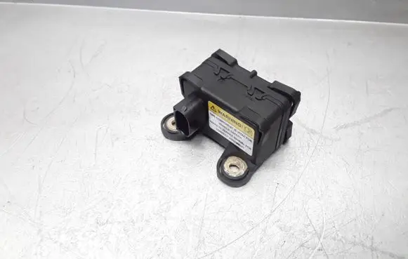 Volvo C70 Yaw turn rate sensor 
