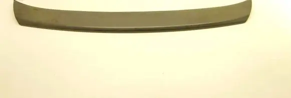 BMW 3 E90 E91 Rear bumper trim bar molding 