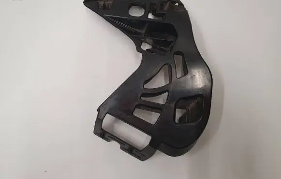 BMW 5 G30 G31 Front bumper mounting bracket 7385348 7385350