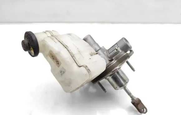 Lexus IS III XE30 Master brake cylinder 47207-30070 138010-10610 327706265159