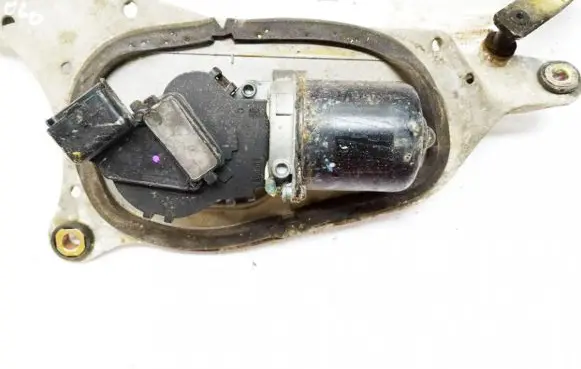 Renault Laguna II Wiper motor