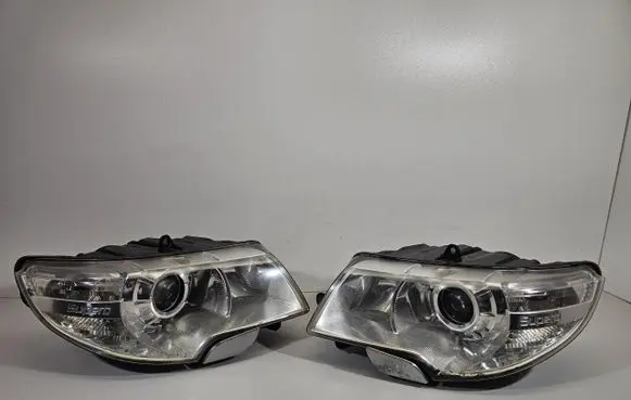 Skoda Superb B6 (3T) Headlights/headlamps set 1893567398543