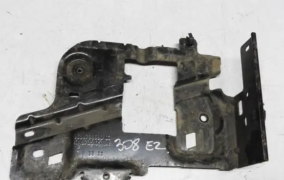 Peugeot 308 Battery tray 9688798680