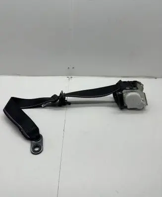 BMW X6 G06 Rear seatbelt 34133470