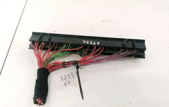 BMW 5 E39 Fuse box set