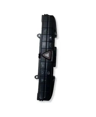 Mercedes-Benz Vito Viano W639 Hazard light switch 6395453907 41057918001