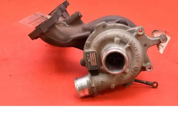 KIA Ceed Turbo system vacuum part 28201-2A780