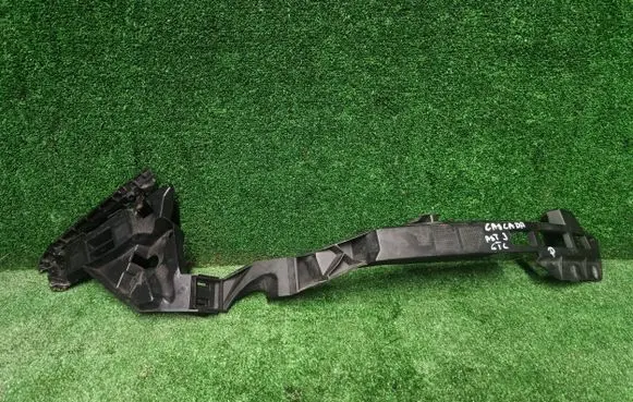 Opel Astra J Headlight/headlamp mounting bracket 13347148