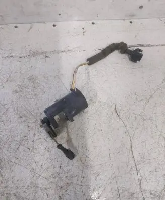 Audi A6 S6 C4 4A Accelerator throttle pedal 0281002269 4A0721757