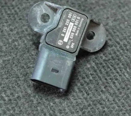 Audi Q5 SQ5 Air pressure sensor