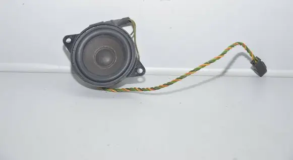 Panel speaker