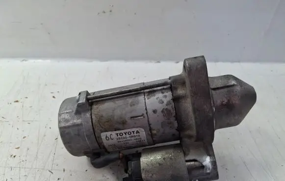 Toyota Corolla Verso AR10 Starter motor MS4280004920 281000R010