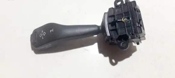 Indicator stalk
