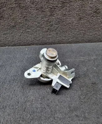 Audi A6 S6 C6 4F Tailgate exterior lock 8E0827573C