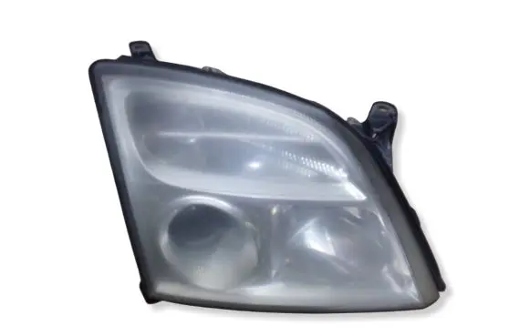 Opel Vectra C Headlight/headlamp 