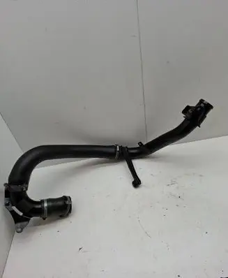 Volvo S60 Intercooler hose/pipe