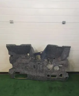 Hyundai Kona I Front sound insulation 84120J9100