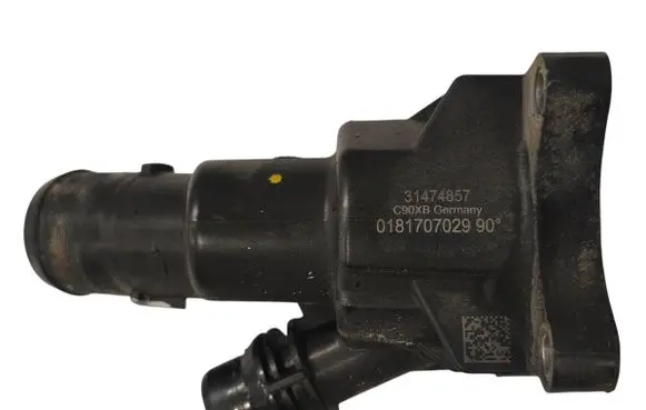Volvo S90, V90 Thermostat/thermostat housing 31474857