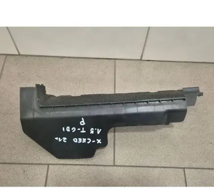 KIA Xceed Radiator trim 29134J7100