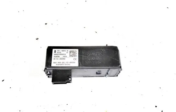 Ford S-MAX Other relay F2GT18D816BE
