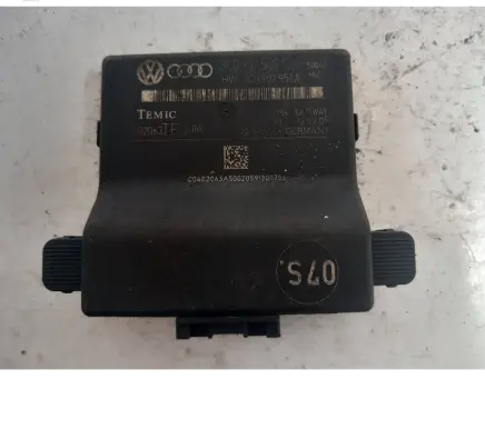 Volkswagen PASSAT B6 Other control units/modules 3C0907951A 3C0907530C