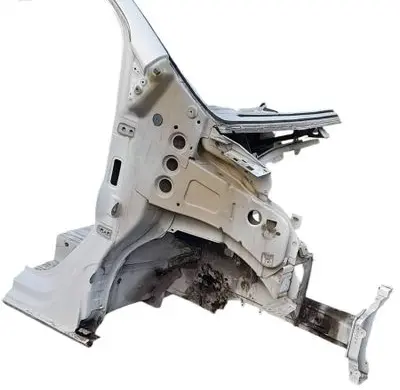 Peugeot Expert Front quarter panel 
