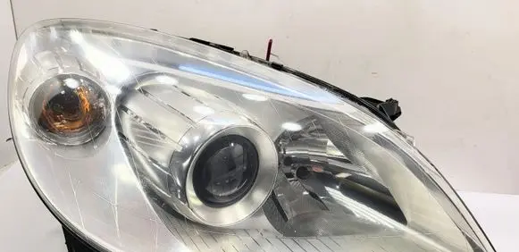 Mercedes-Benz B W245 Headlight/headlamp