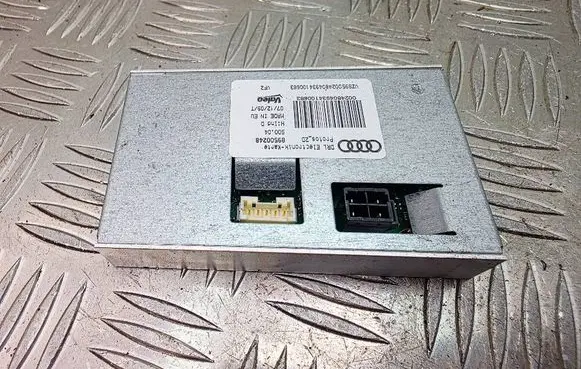 Audi A5 Sportback 8TA Light module LCM 89500248