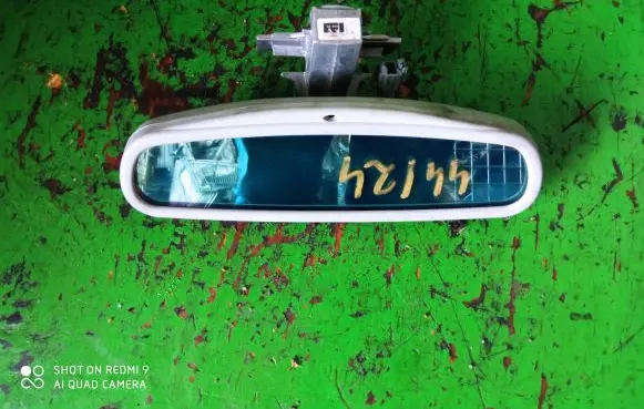 Renault Megane II Rear view mirror (interior)