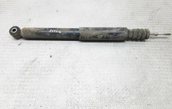 Renault Modus Rear shock absorber/damper